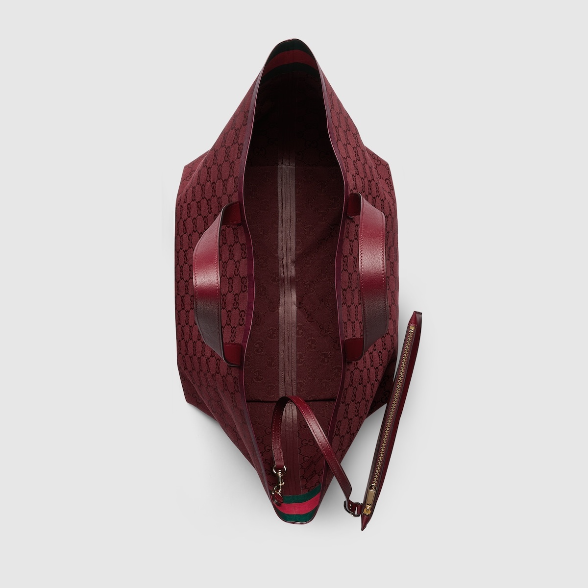 Gucci Totissima medium tote bag - 10