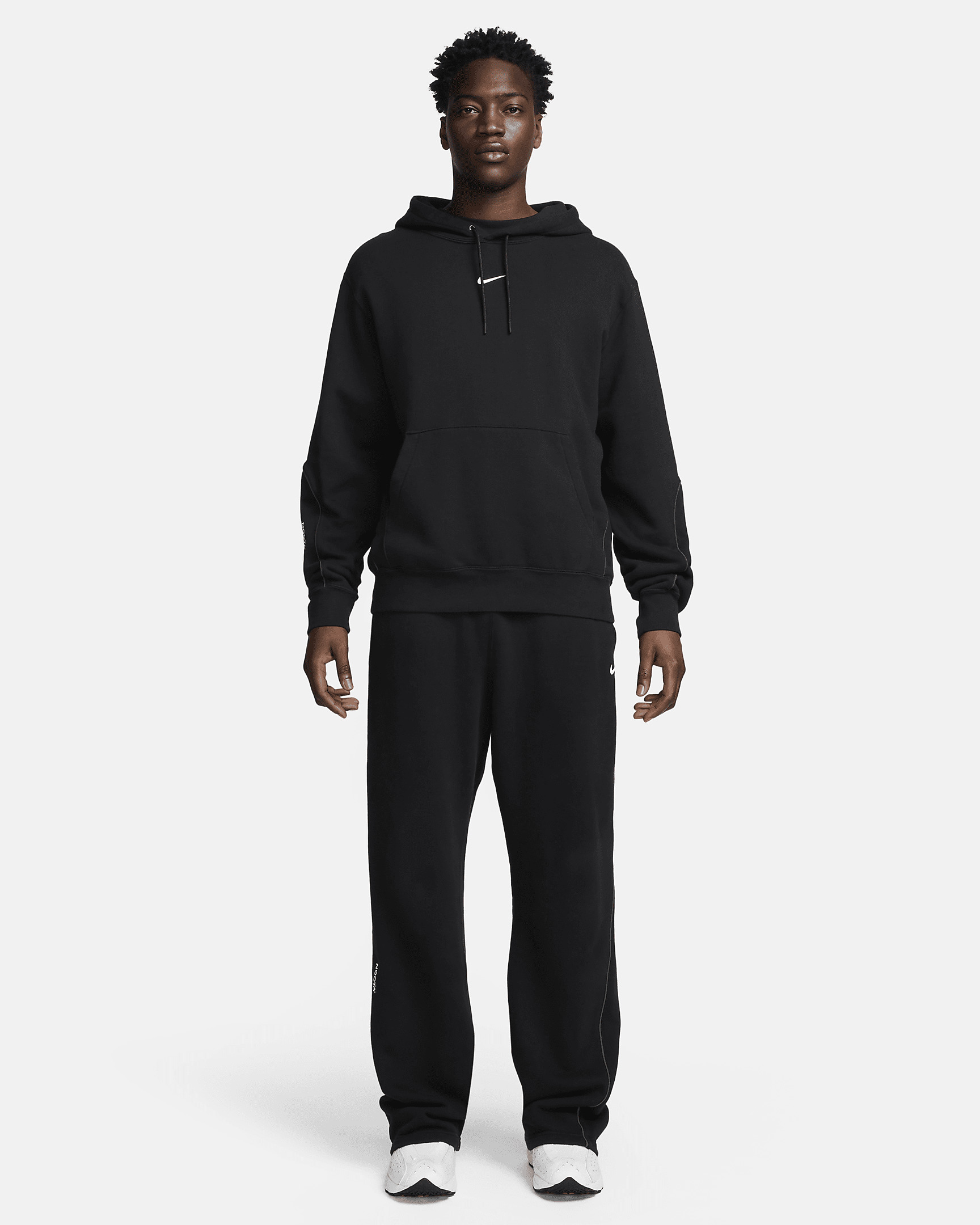 NOCTA NOCTA Fleece CS Hoodie - 11