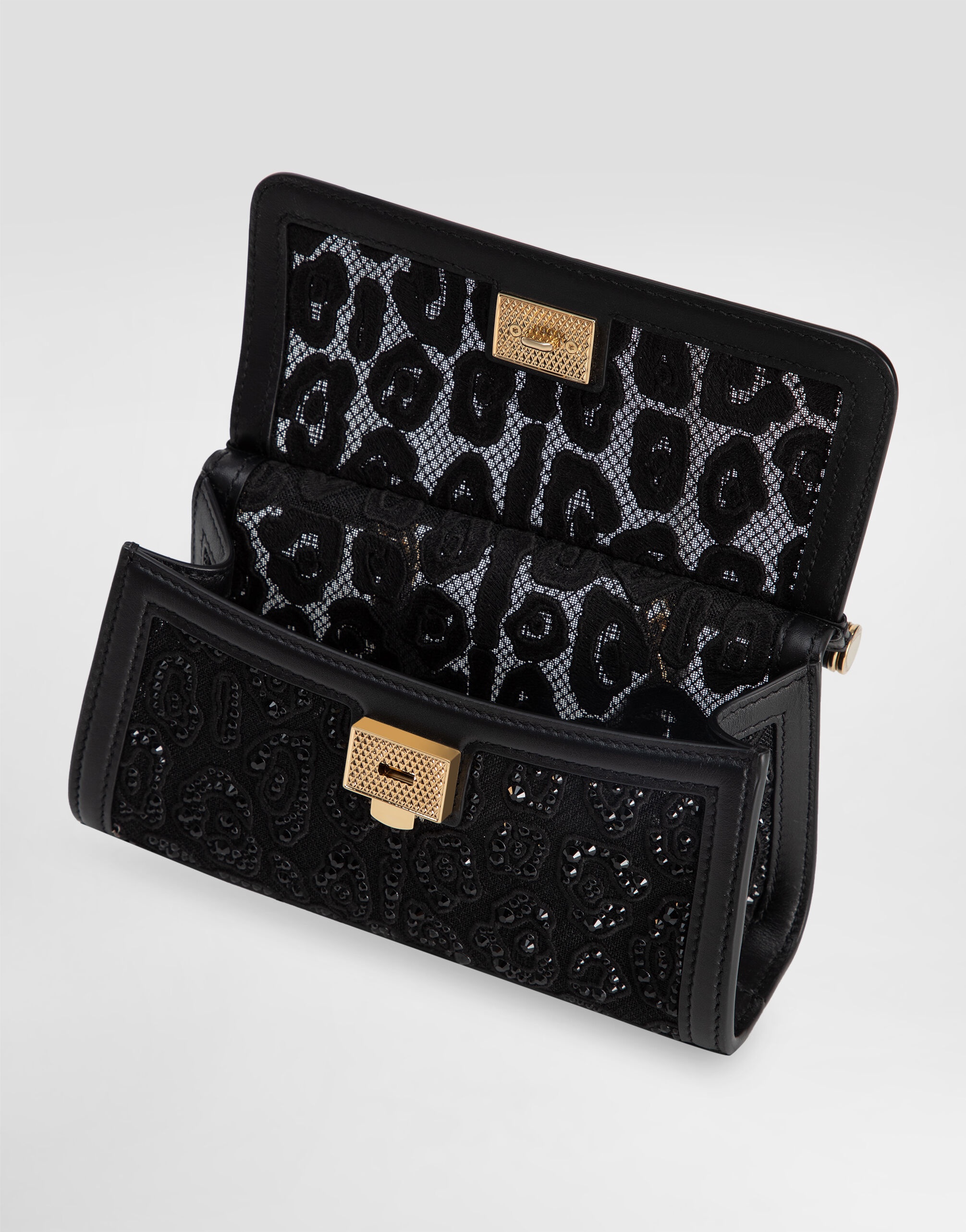 Small Sicily handbag - 4