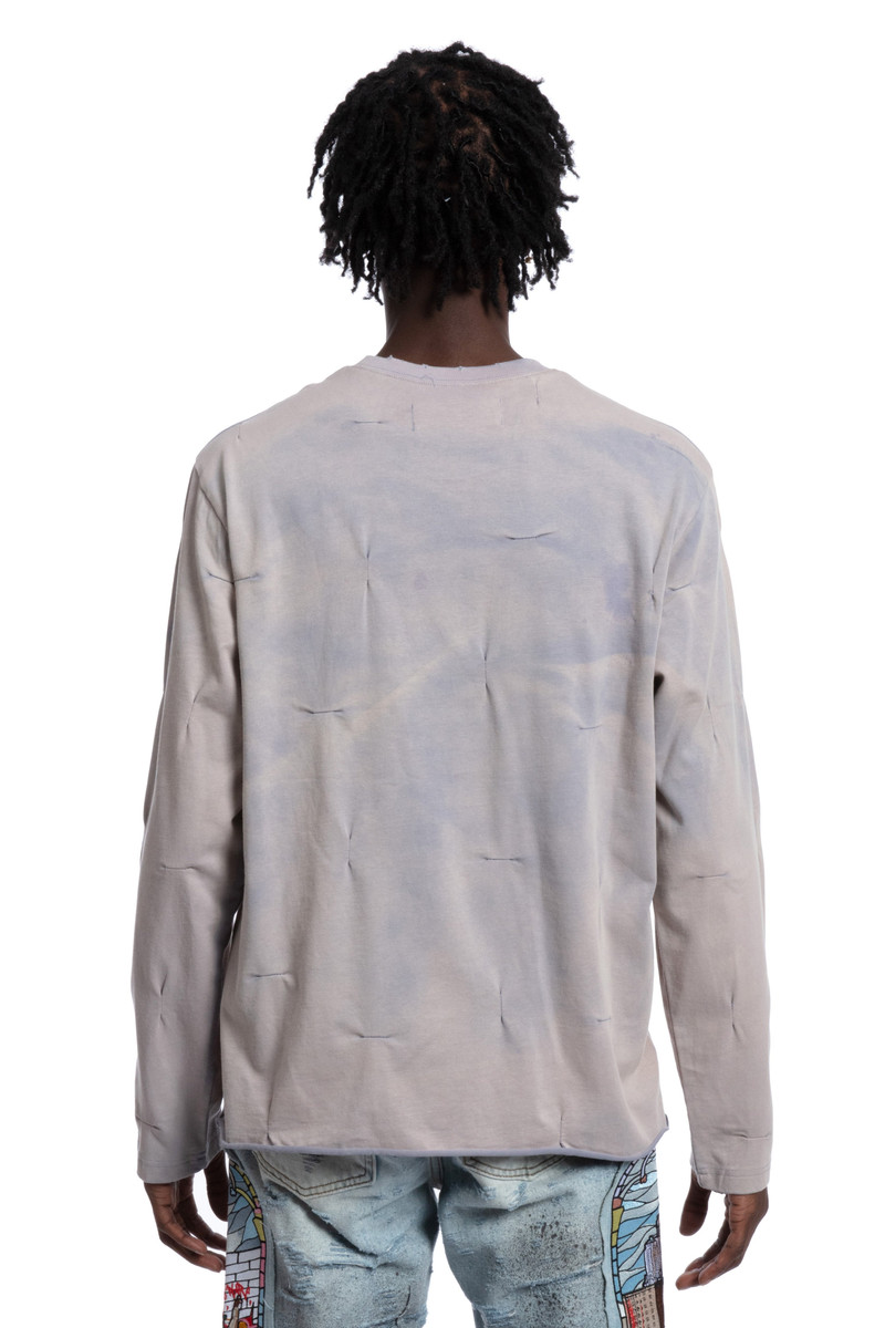 WDW LINK LONG SLEEVE 6