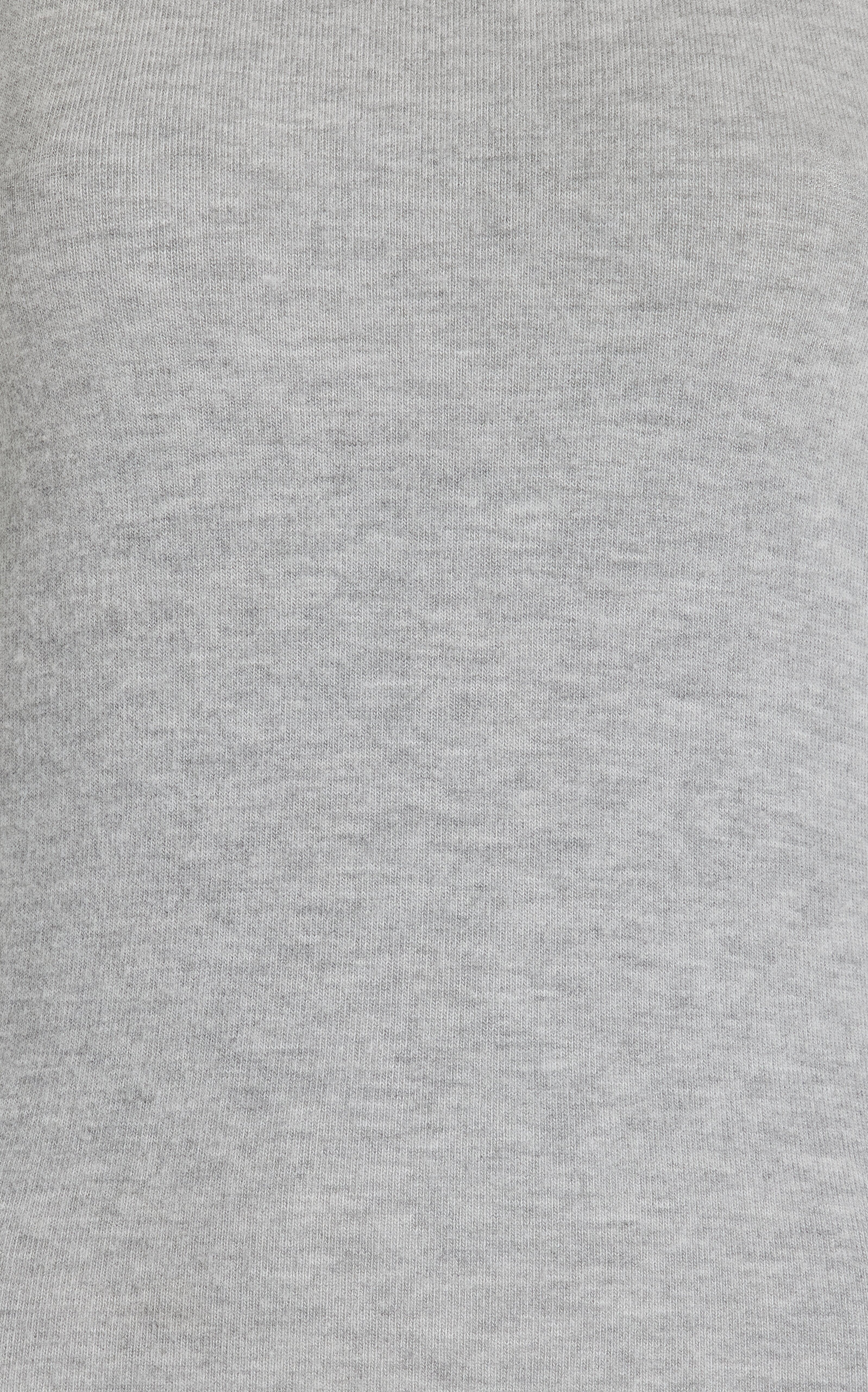Lauren High-Neck Tank Top grey - 5