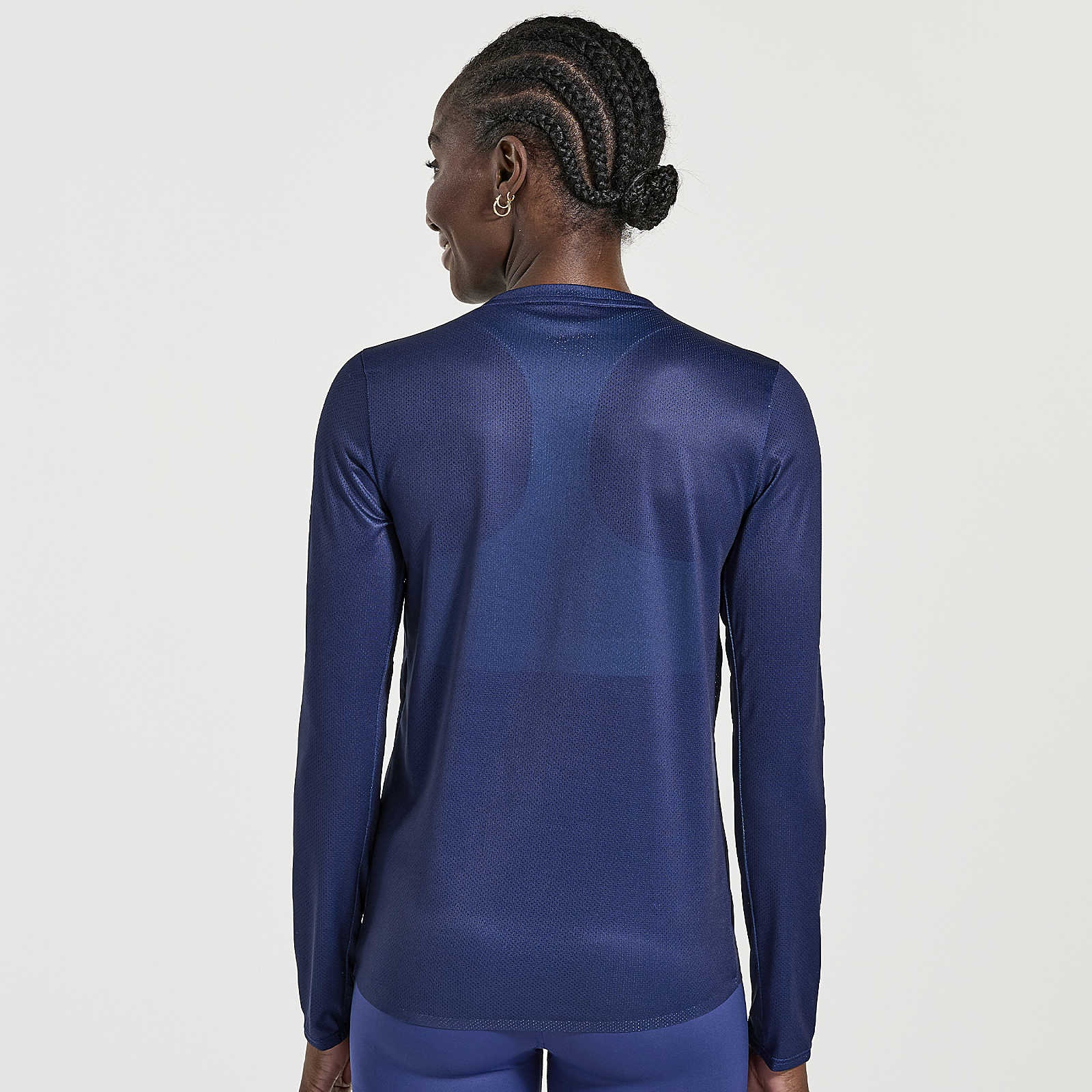 Elite Long Sleeve - 2