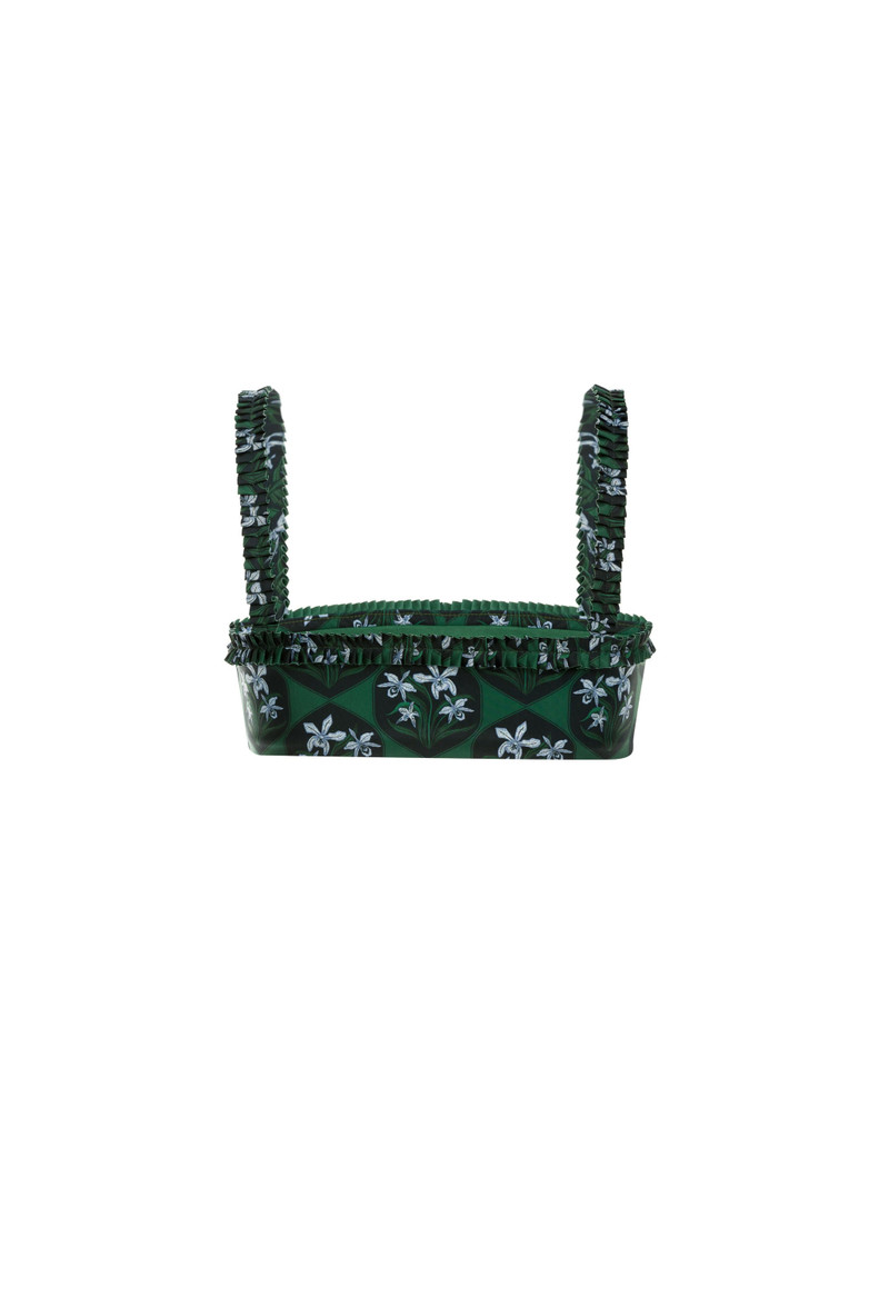 Olmo Chan Chan Esmeralda Bikini Top 3