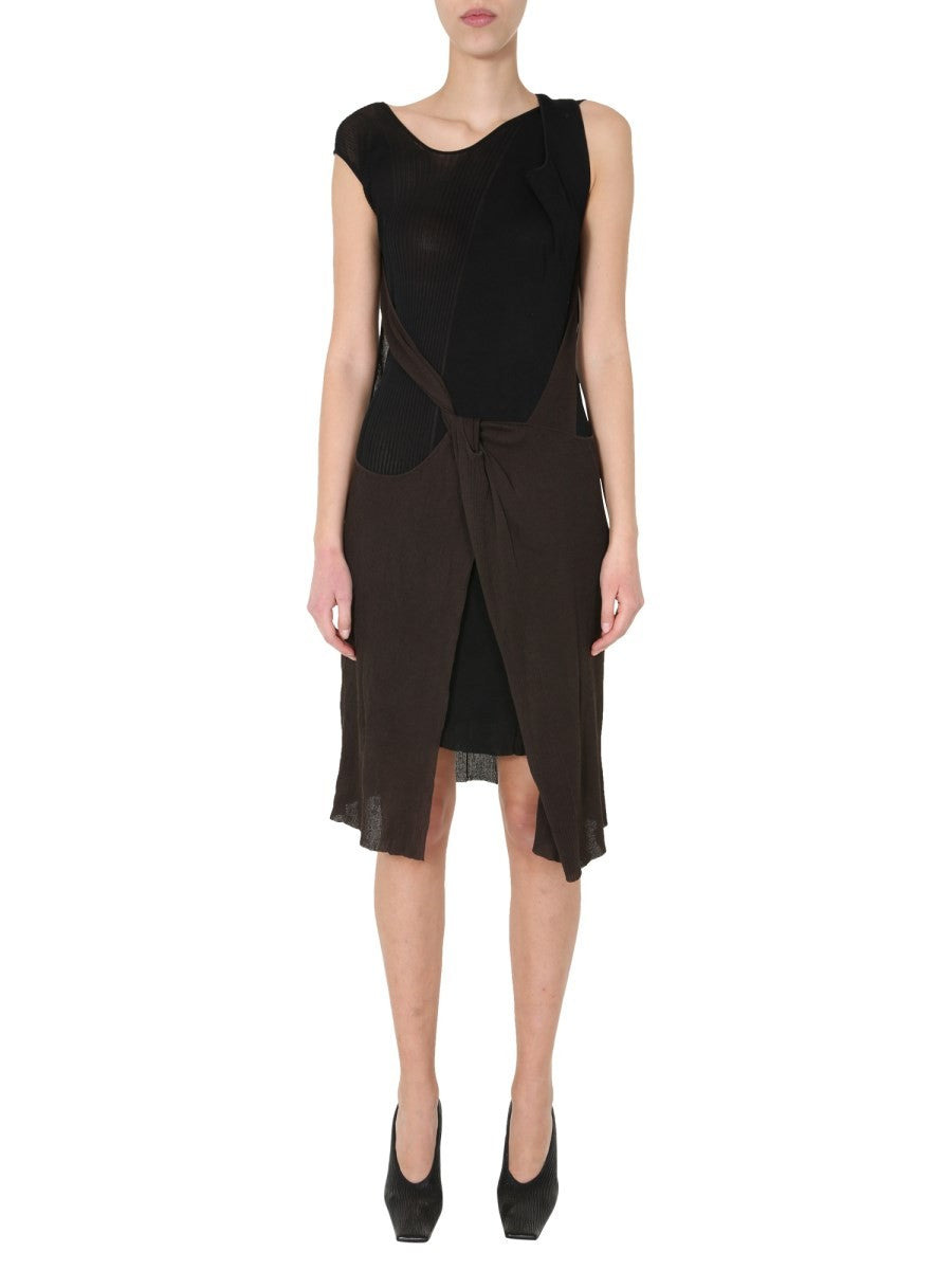 MIDI DRESS - 3