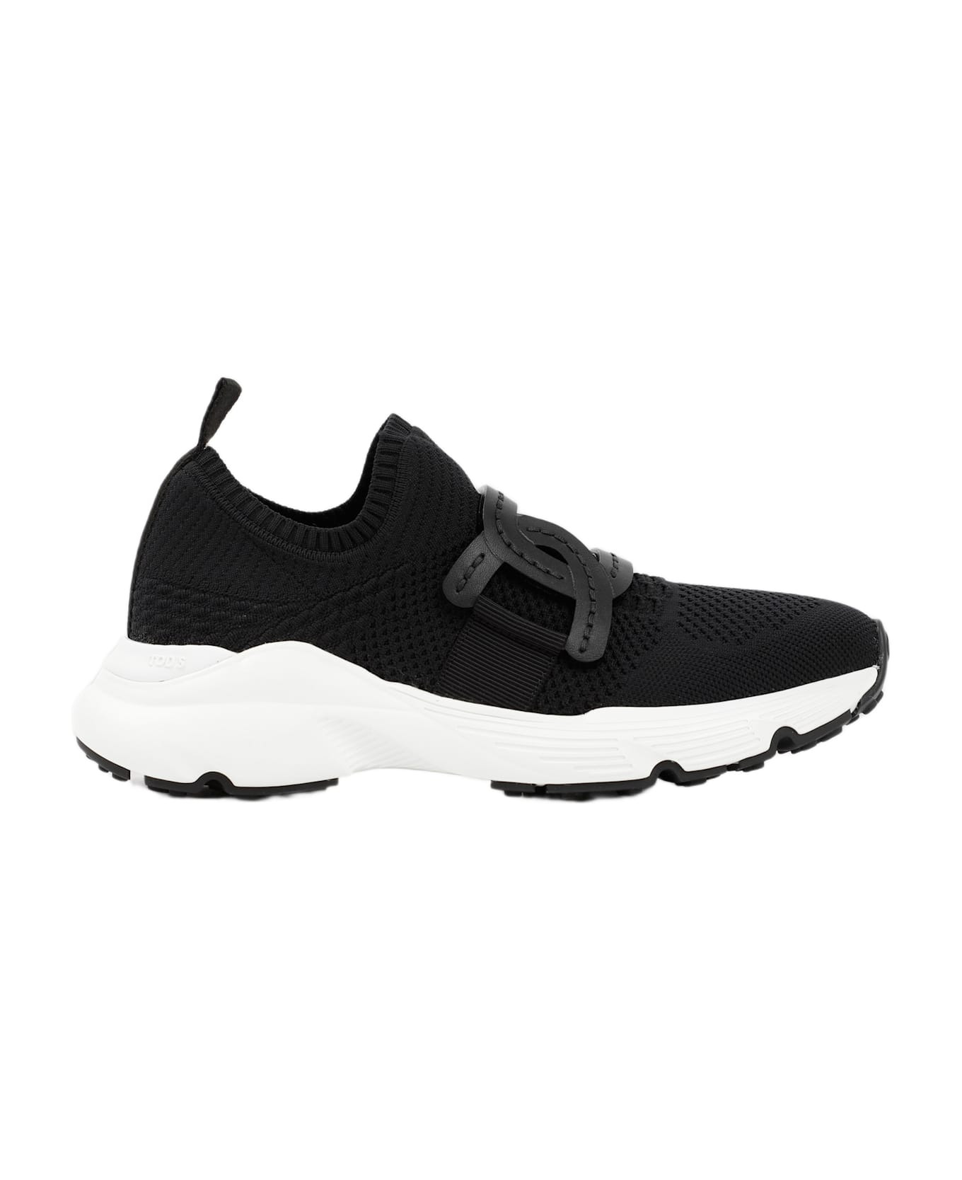 Tech Fabric Sneakers - 1