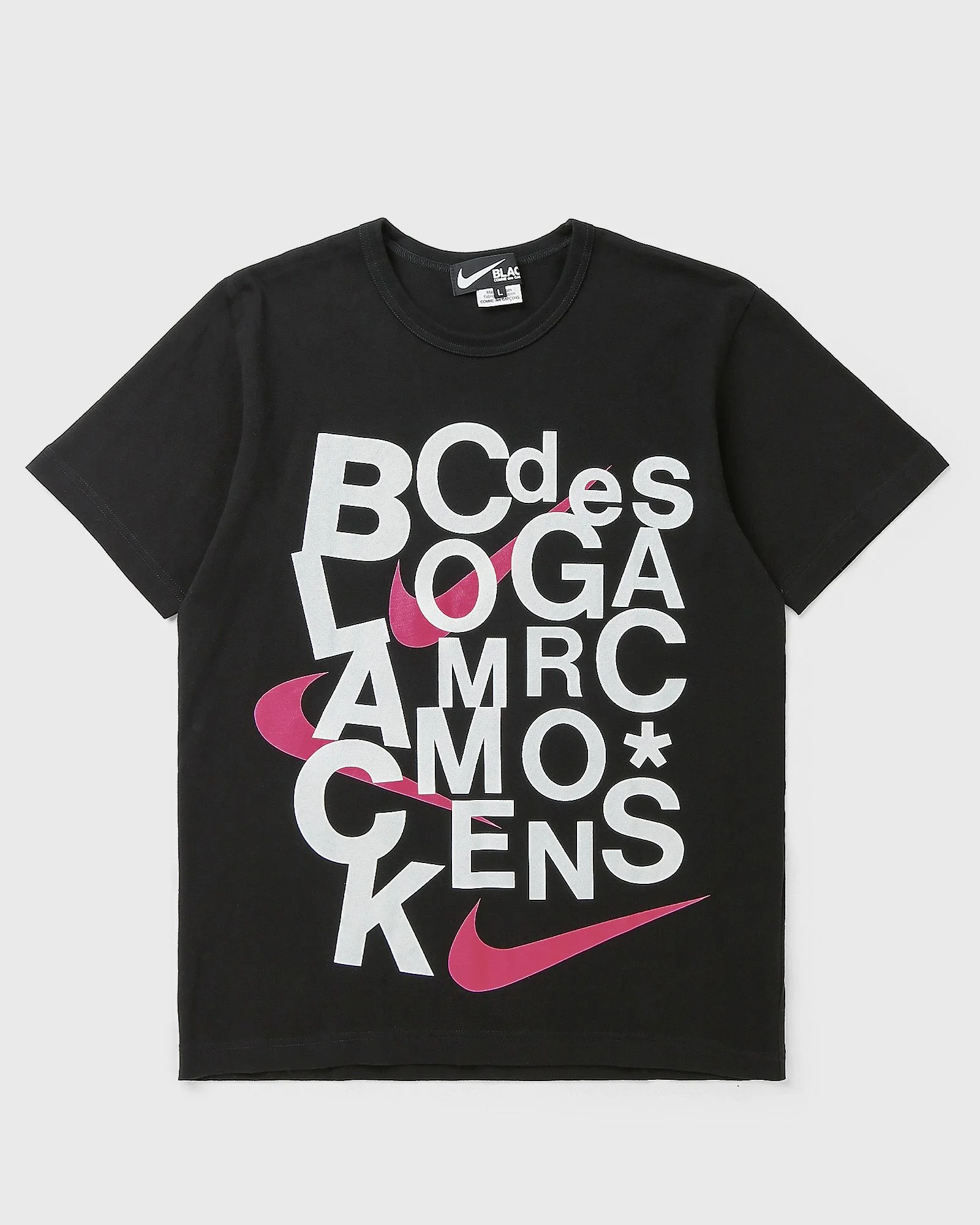 x NIKE TEE - 1