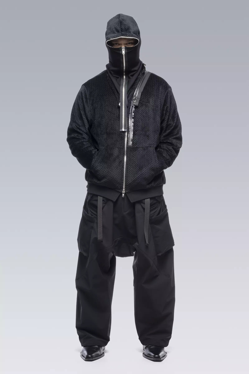 J117-HL Polartec® High Loft Hooded Insulator 27