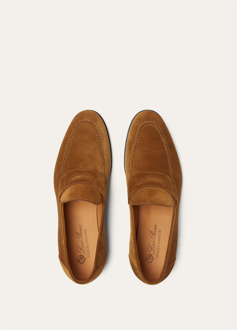 Sergio Loafer 6