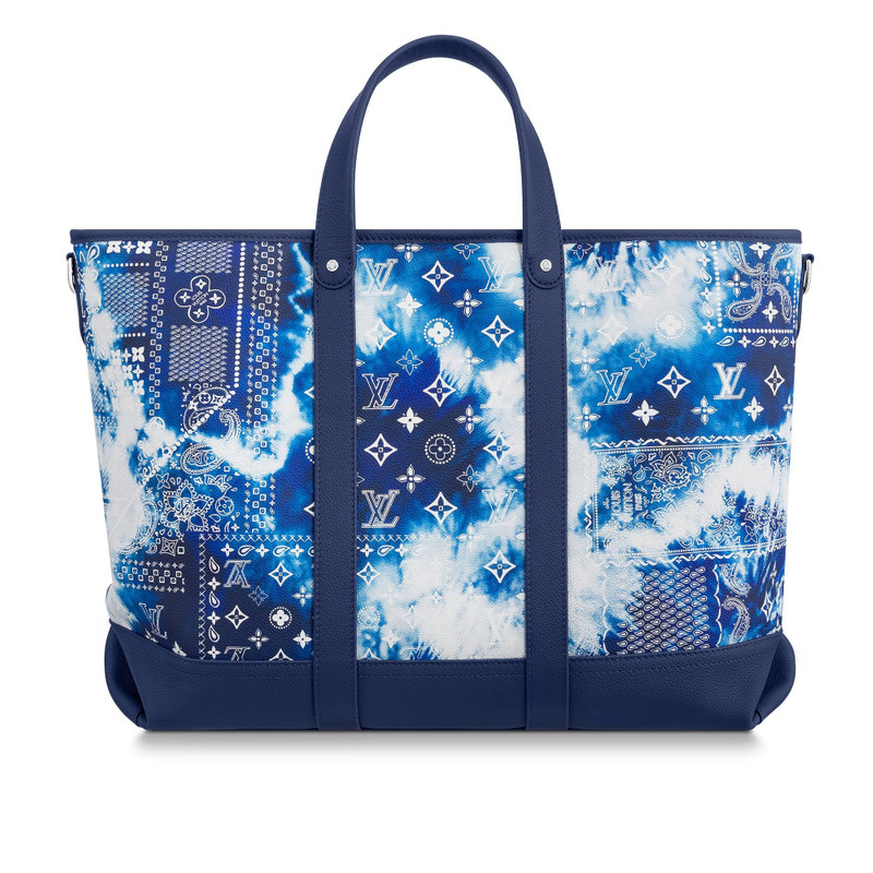 Tote Journey 7