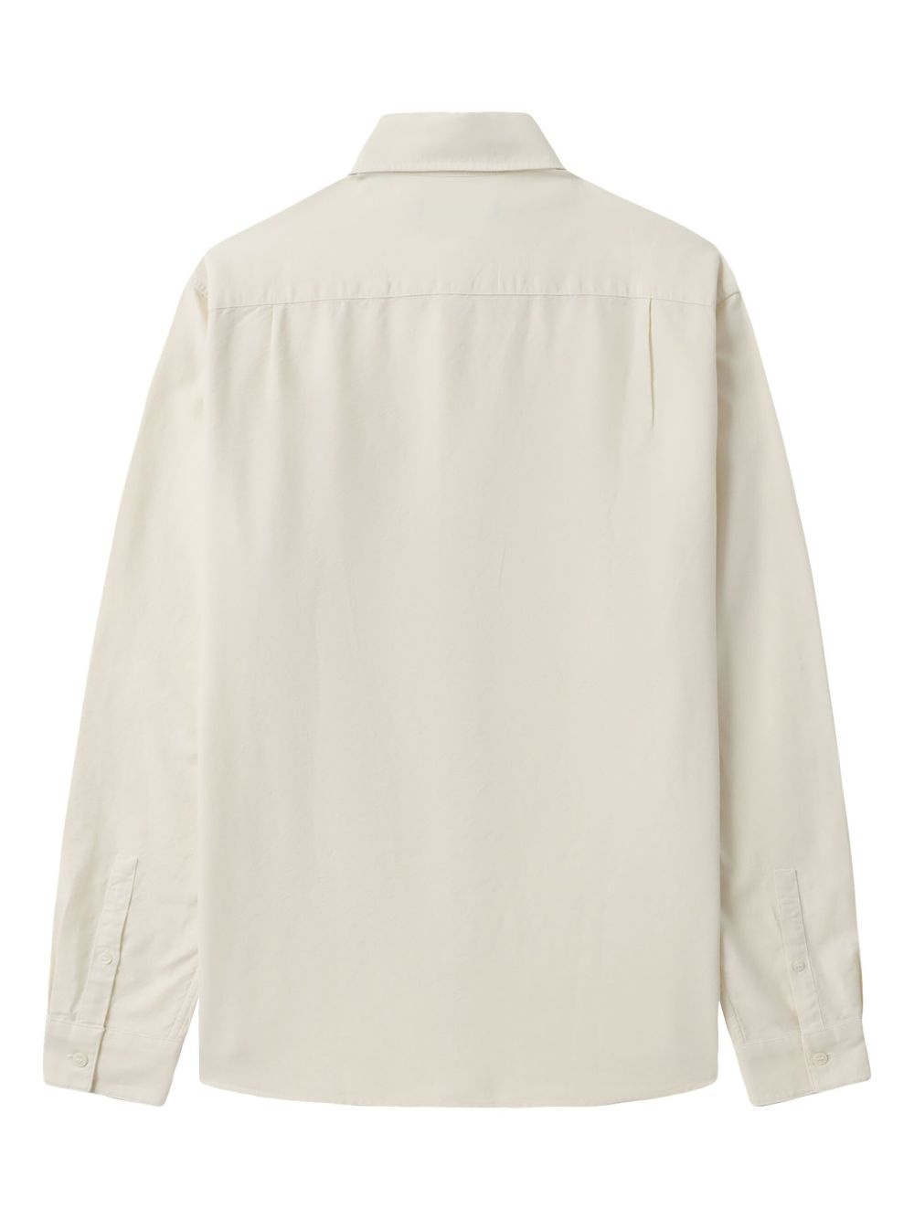 cotton shirt - 6