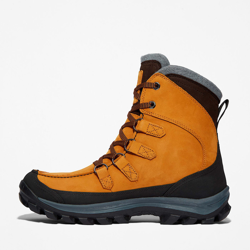 Men's Chillberg Waterproof Insulated Boots 6