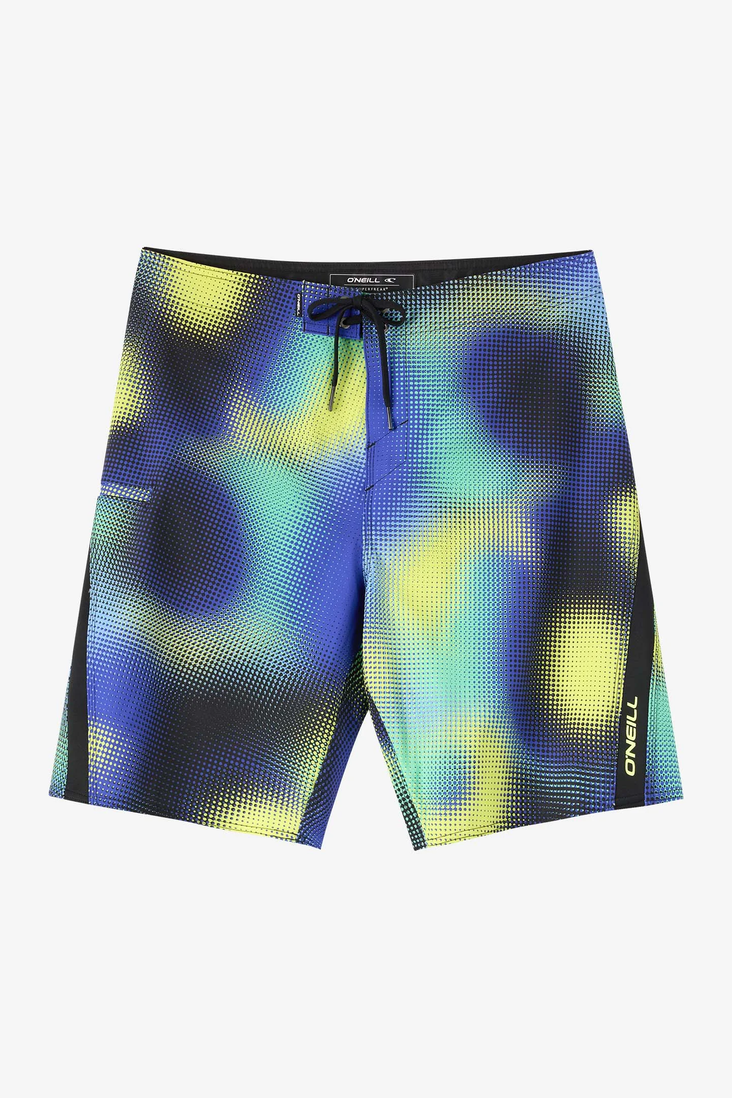 Superfreak 20" Boardshorts - 1