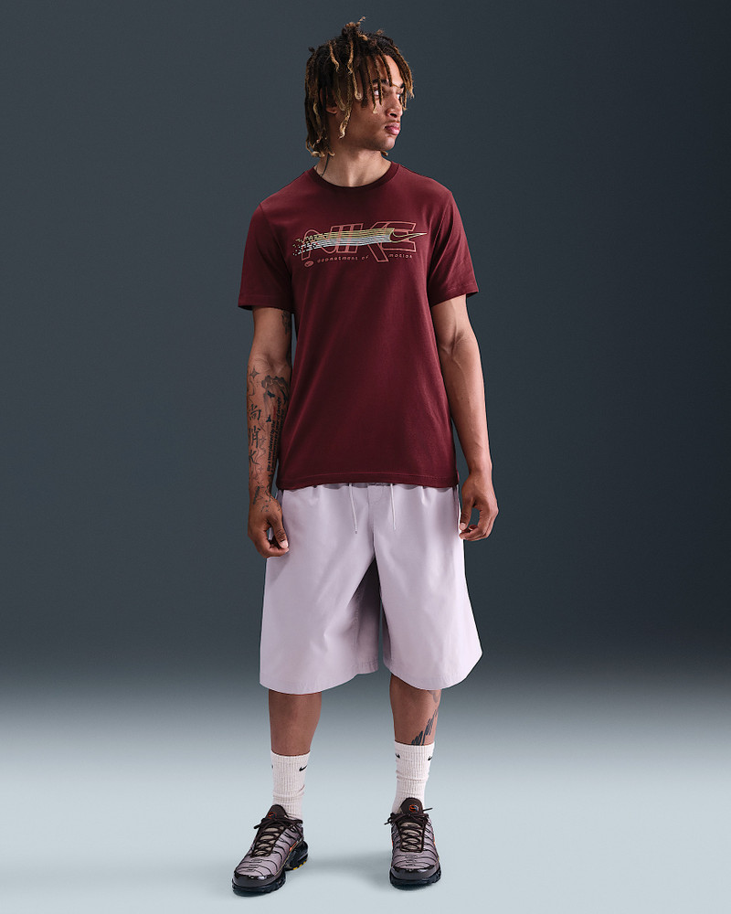 Nike Sportswear Men's T-Shirt 4