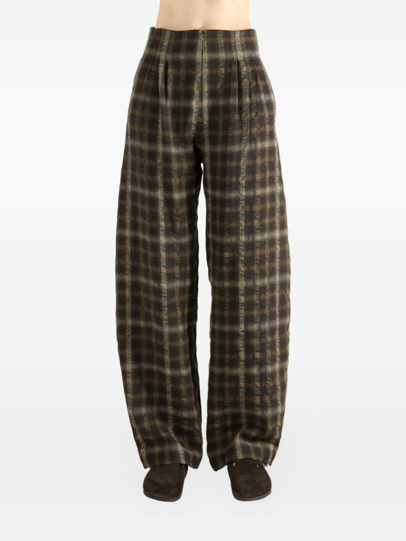 cortana checks trousers outlook