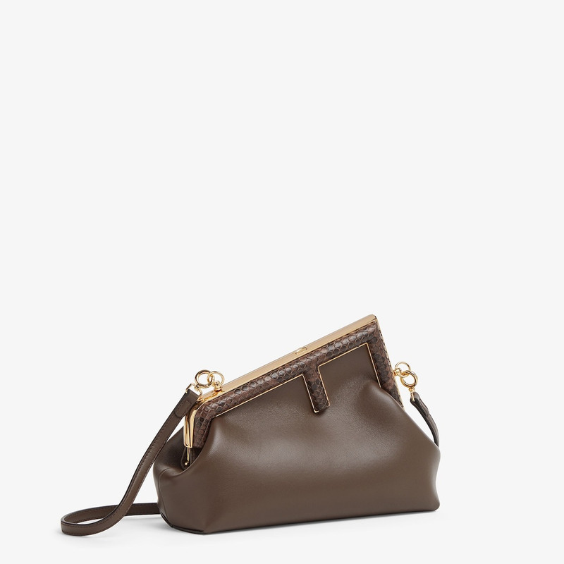 FENDI Fendi First Small outlook