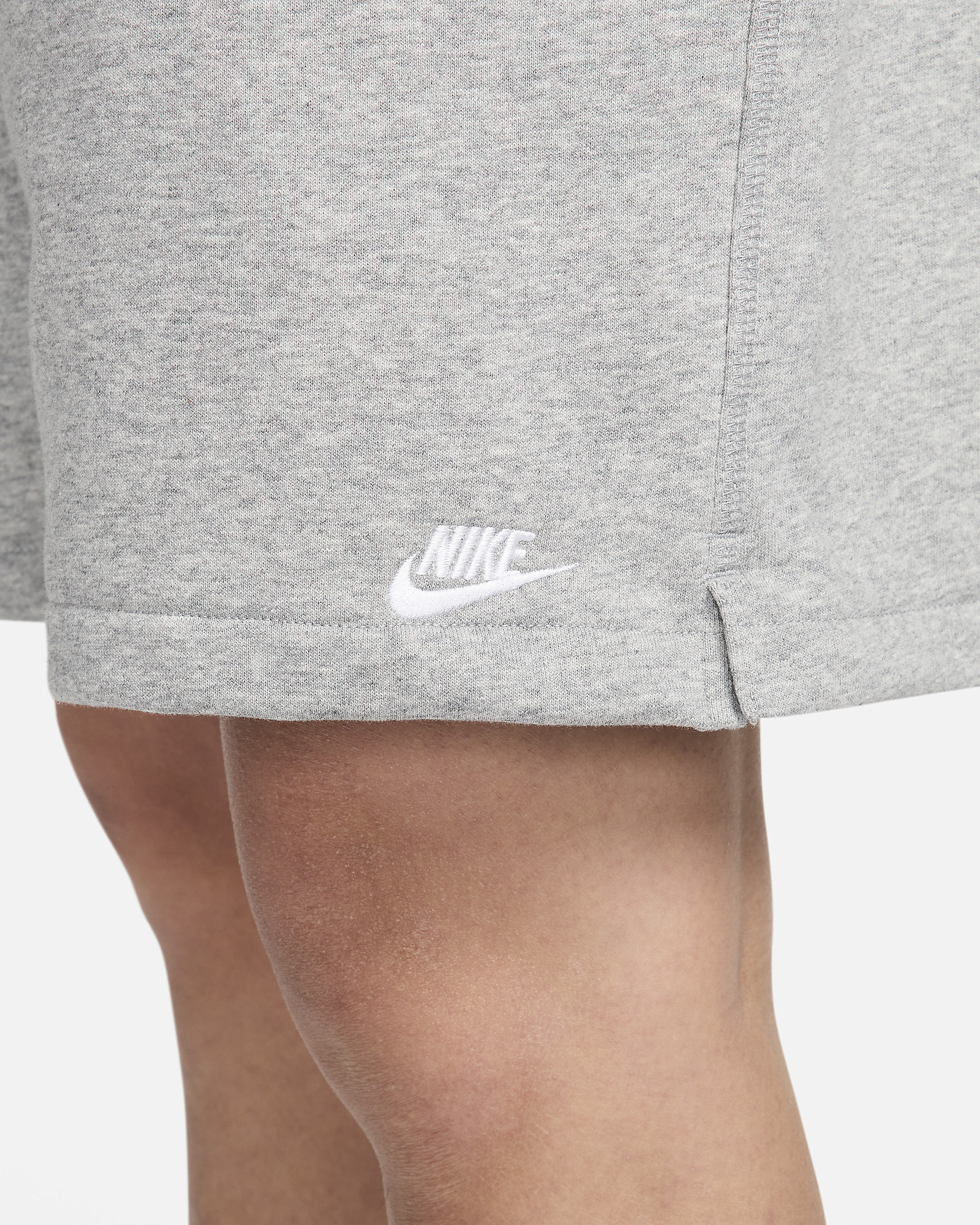 Nike Club Men's French Terry Flow Shorts - 5