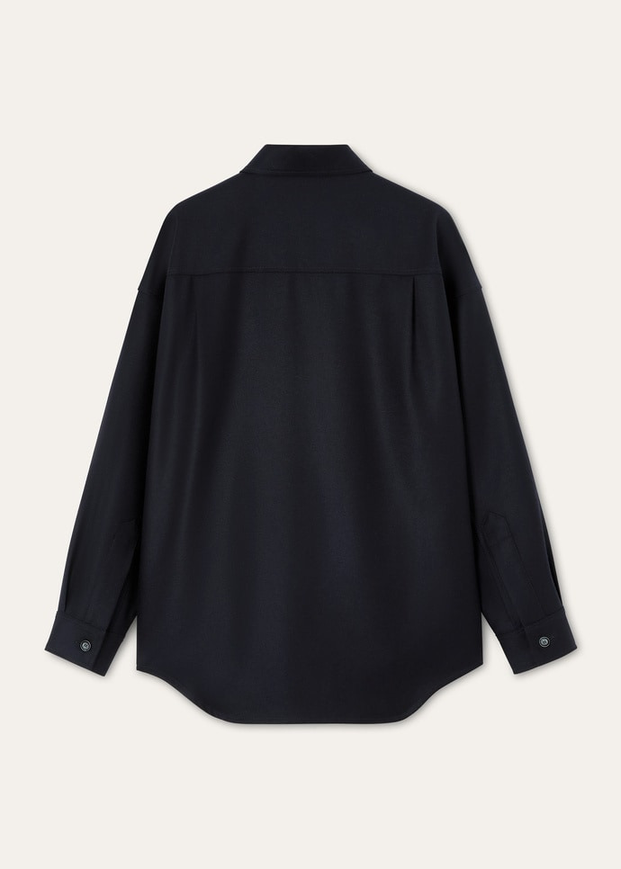 Darby Overshirt - 6