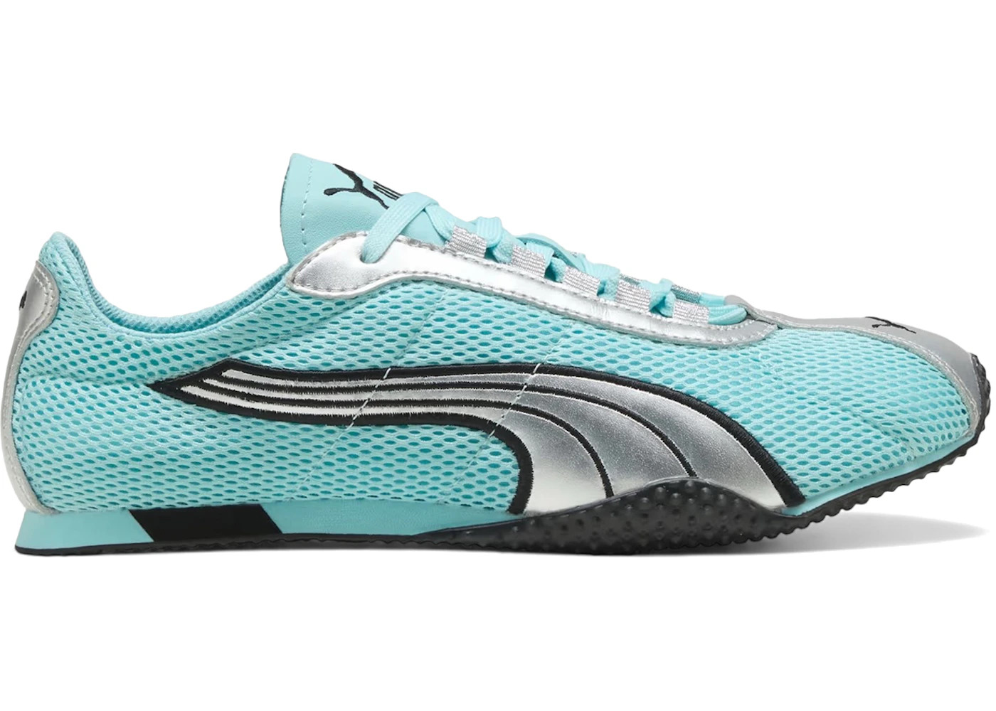 Puma H-Street OG Safe Lake Silver (Women's) - 1