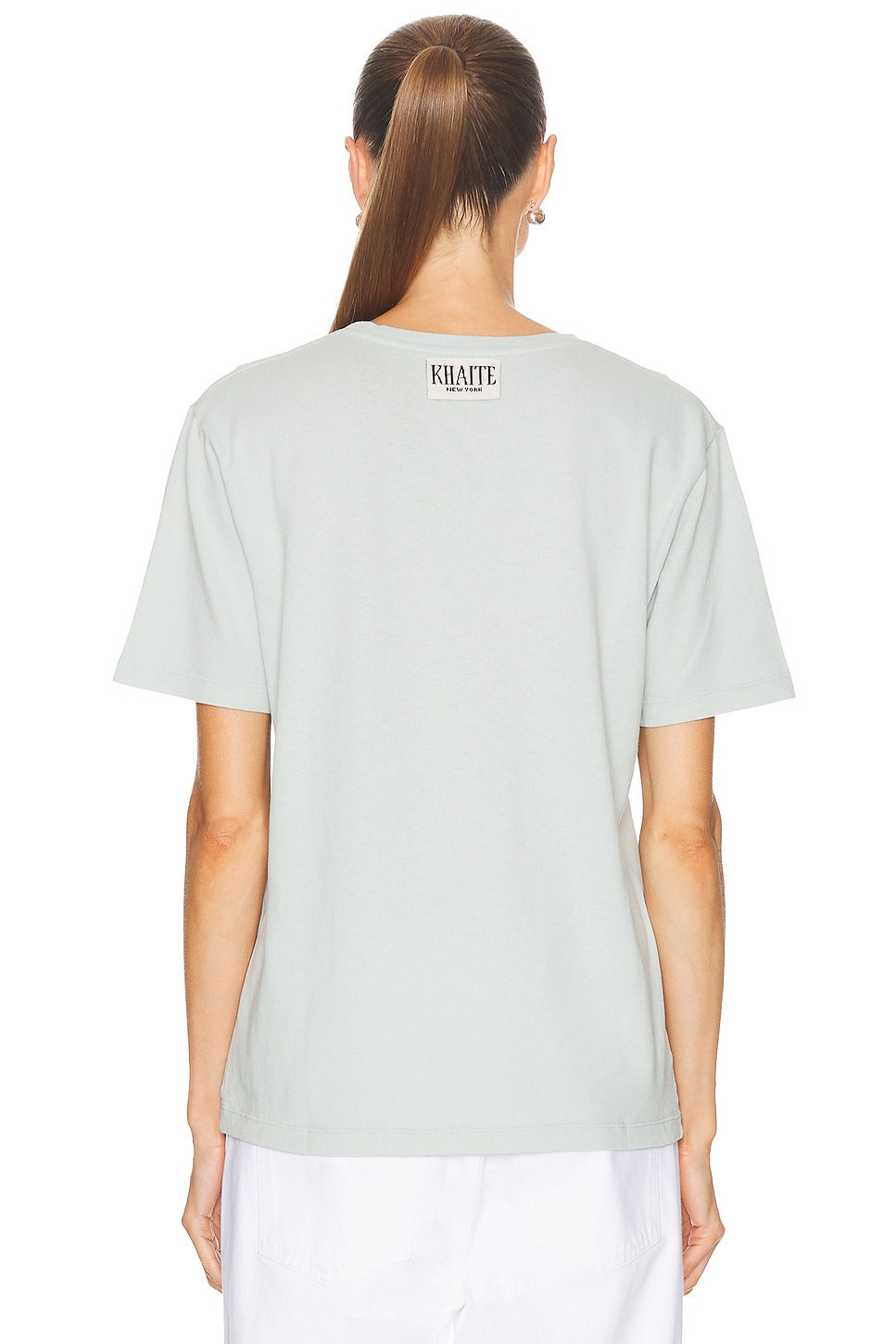 Mae Short Sleeve Tee - 3