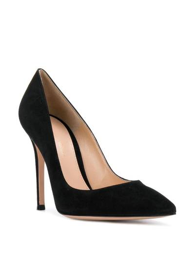 Gianvito Rossi Gianvito 85mm pumps outlook