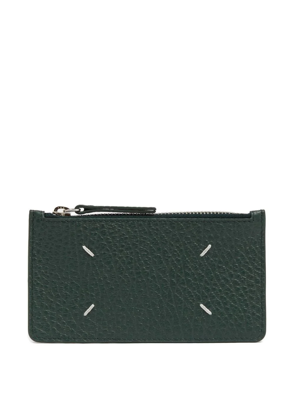 Four stitches card holder - 1