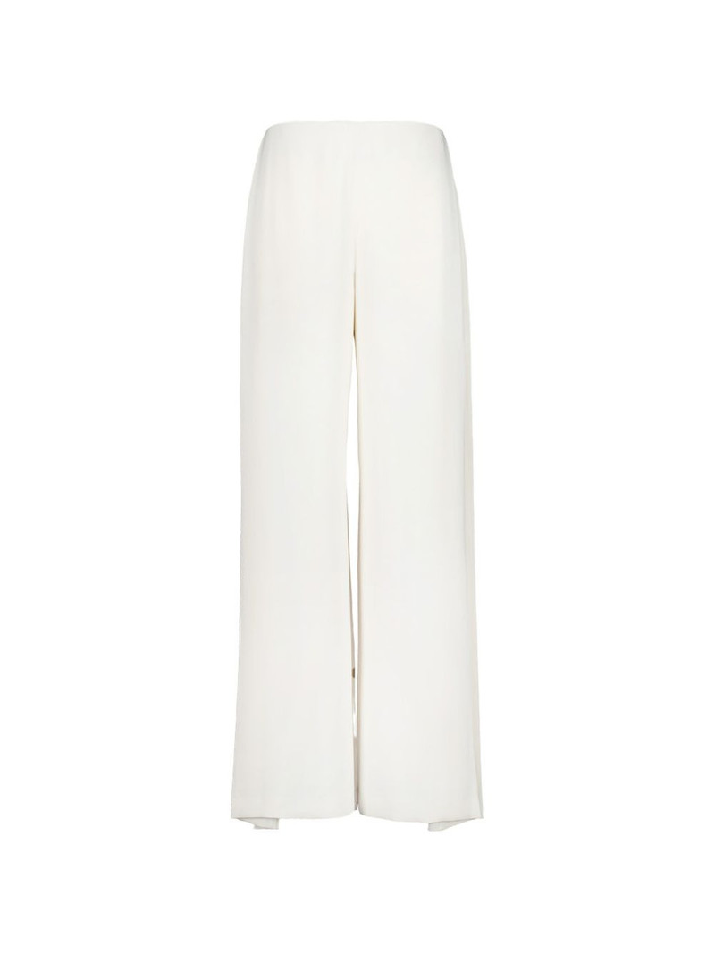Nova side pleat trousers 1
