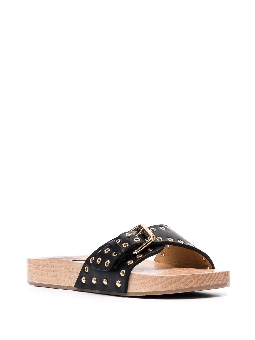 Jaso slip-on sandals - 2