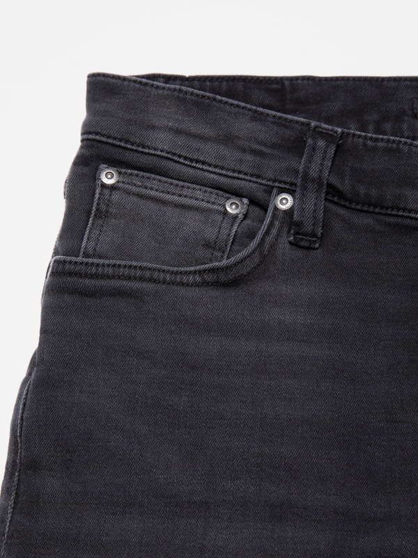 Tight Terry Black Blizzard - 2