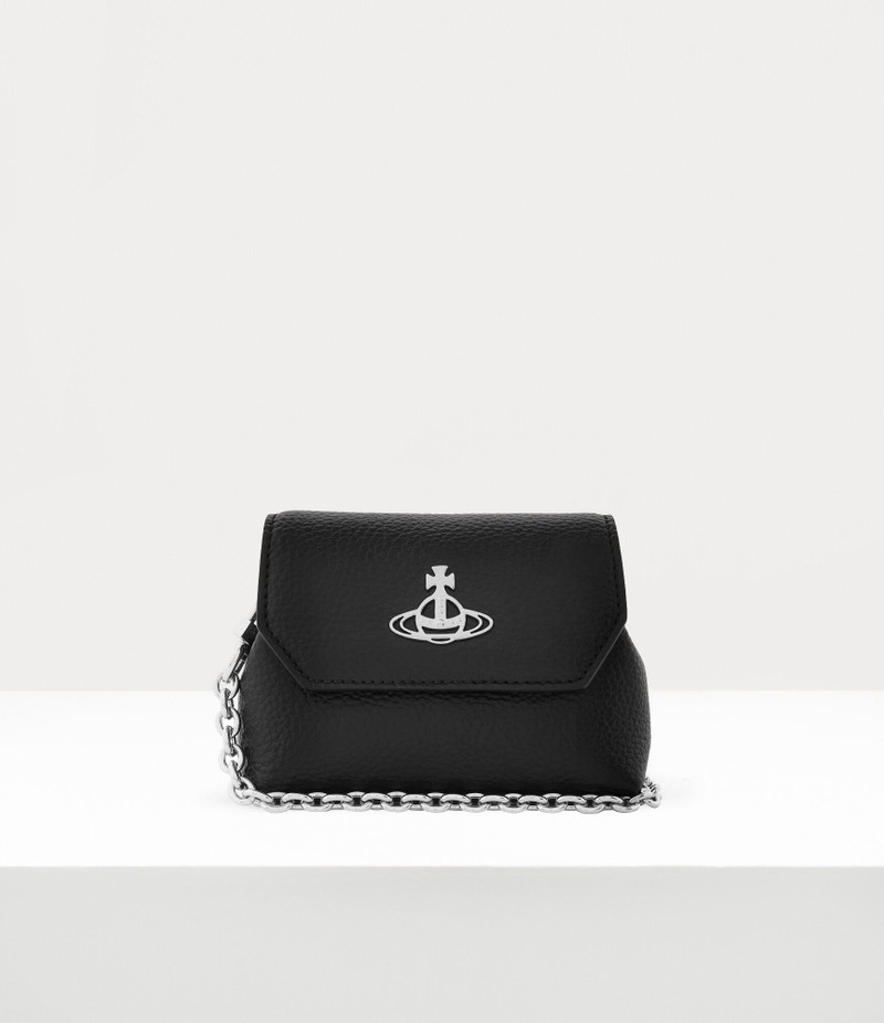 NANO POUCH CHAIN BAG 1