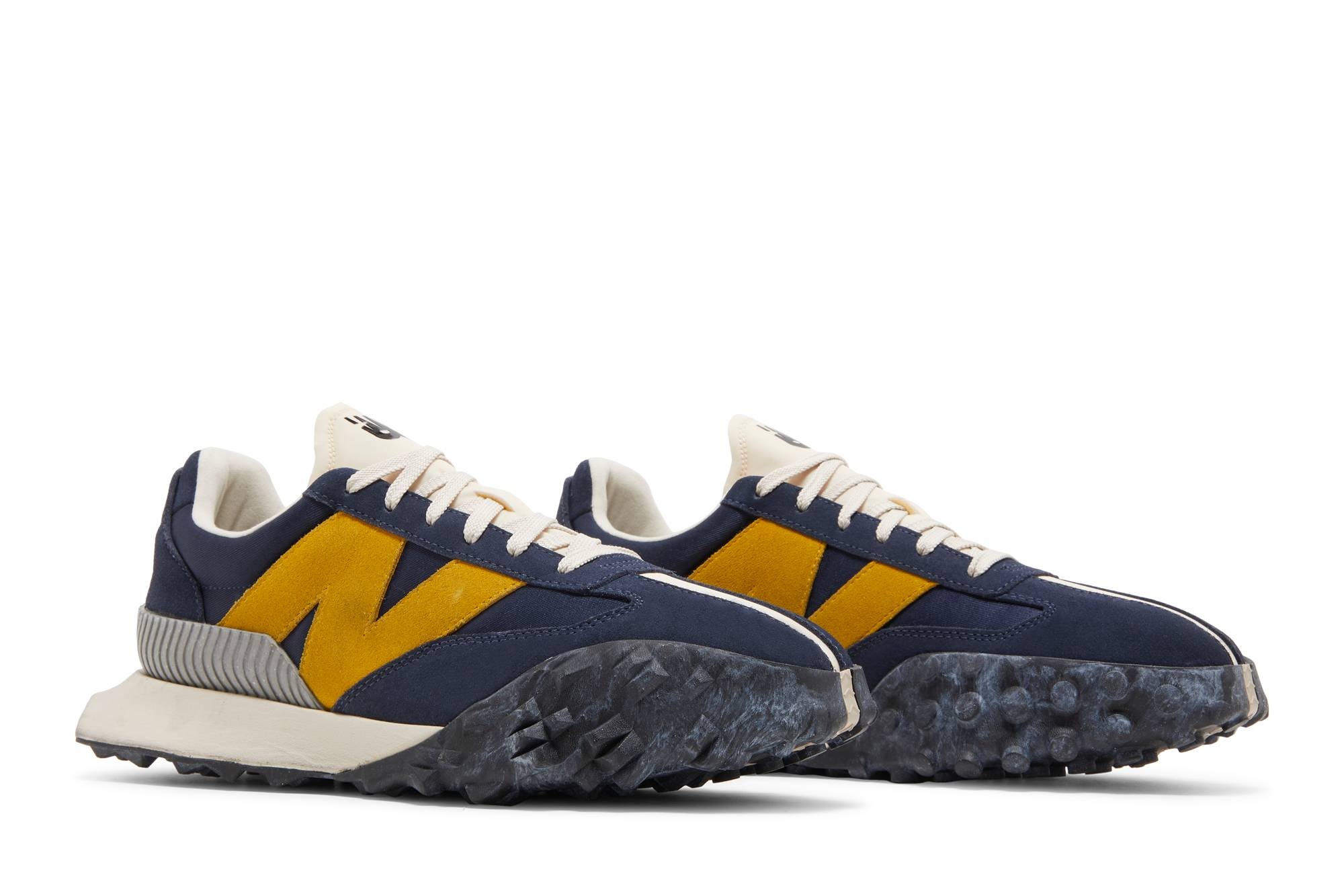 XC-72 'Navy Varsity Gold' - 8