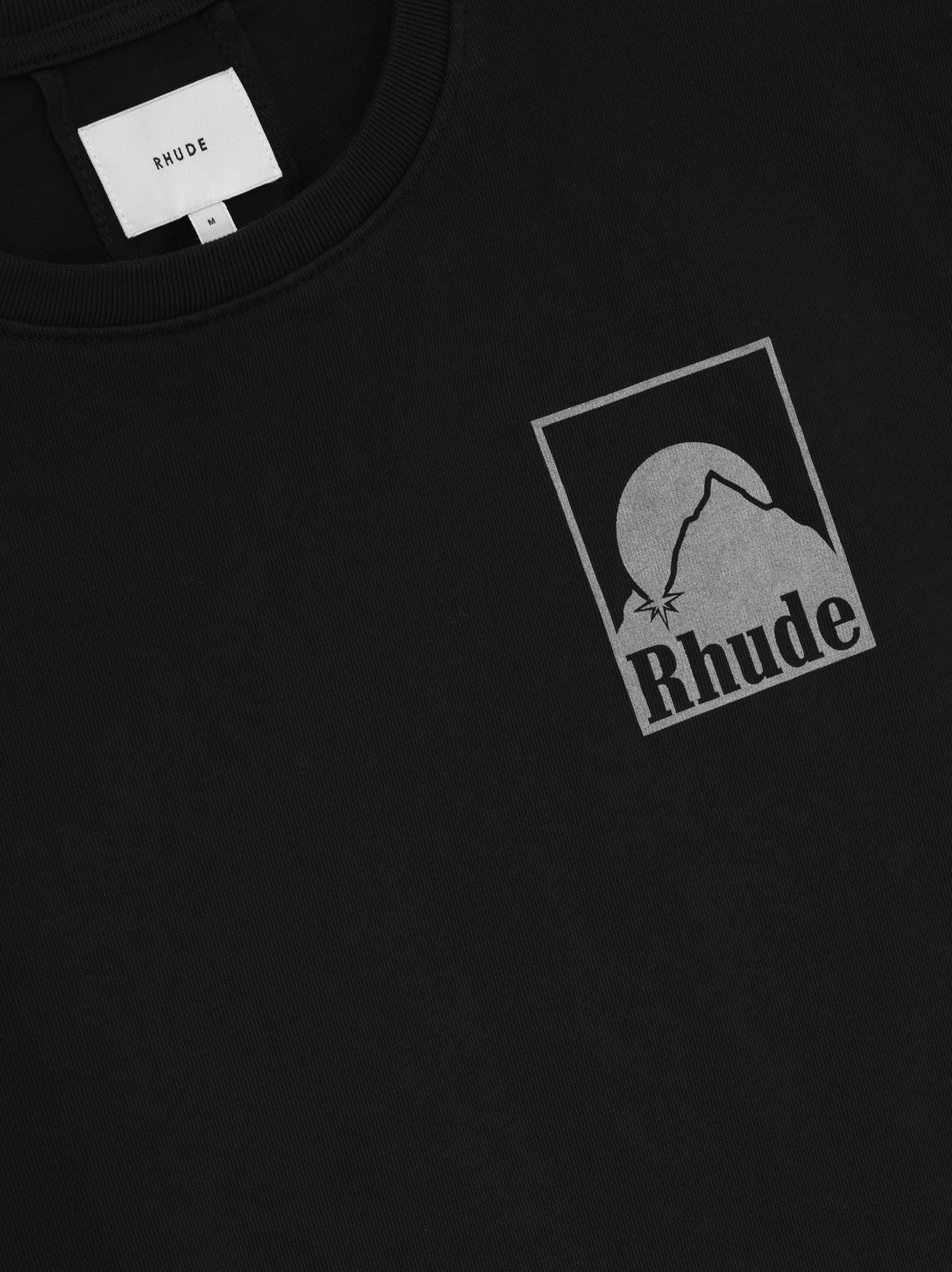 MOONLIGHT BADGE TEE - 3