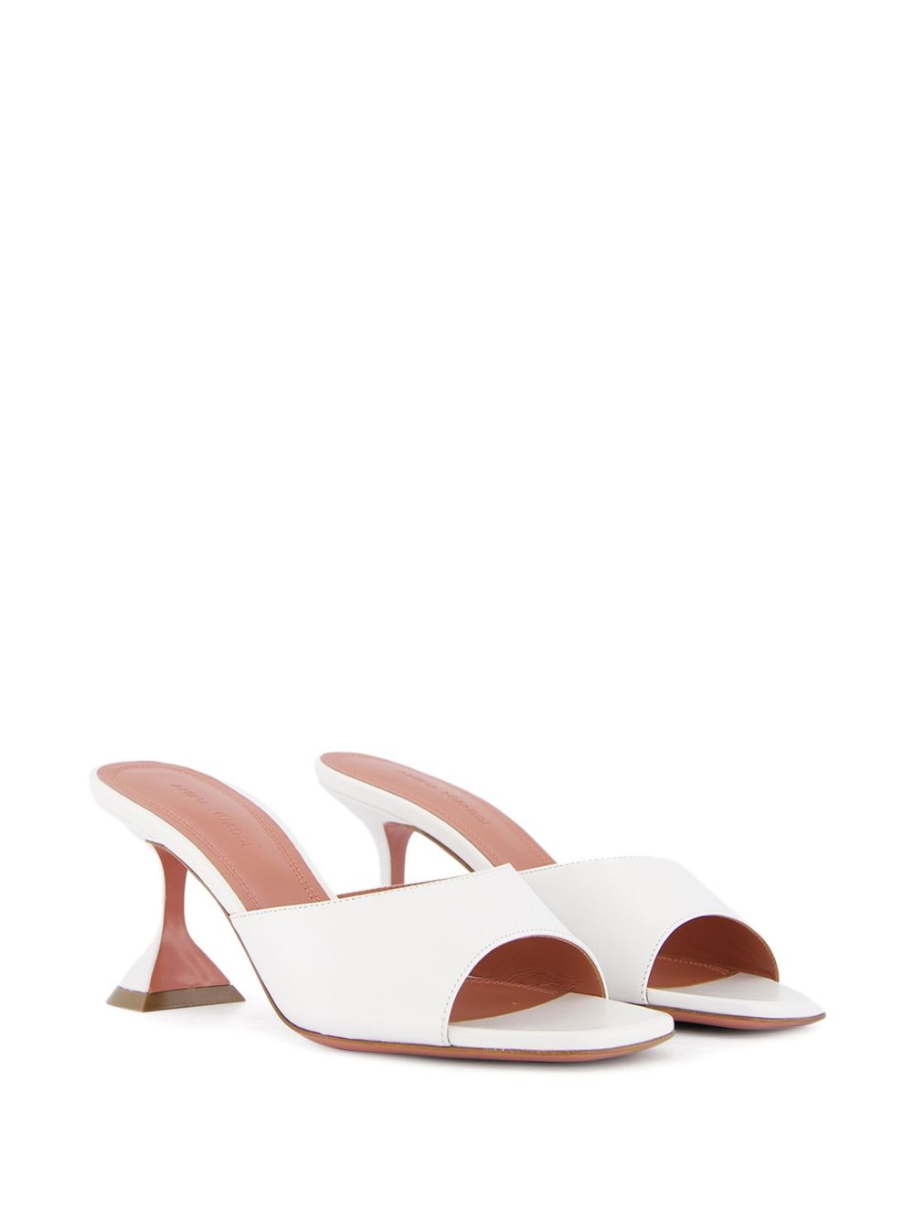 70mm Lupita mules - 3