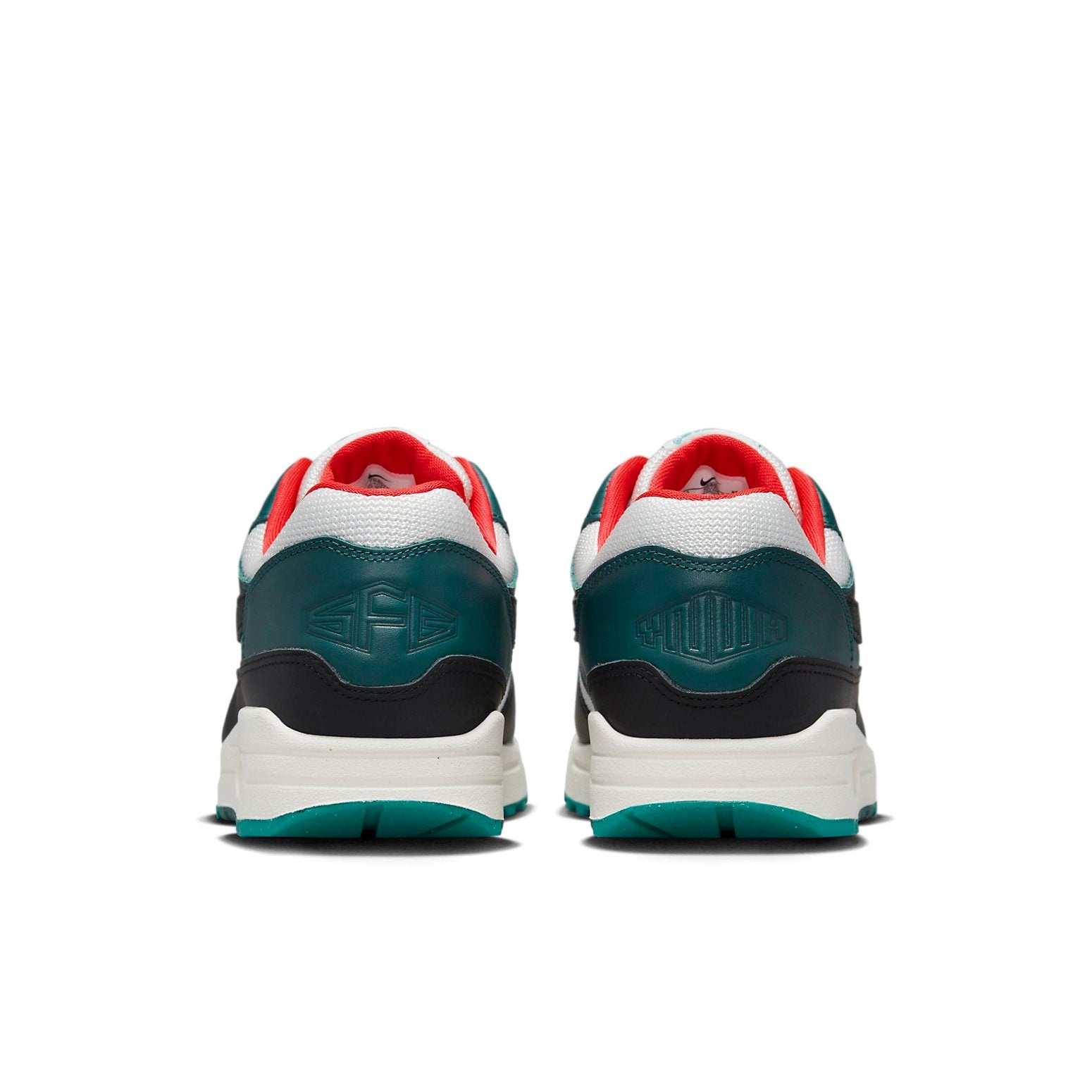 Nike Air Max 1 x LeBron James 'Liverpool' FB8914-100 - 5