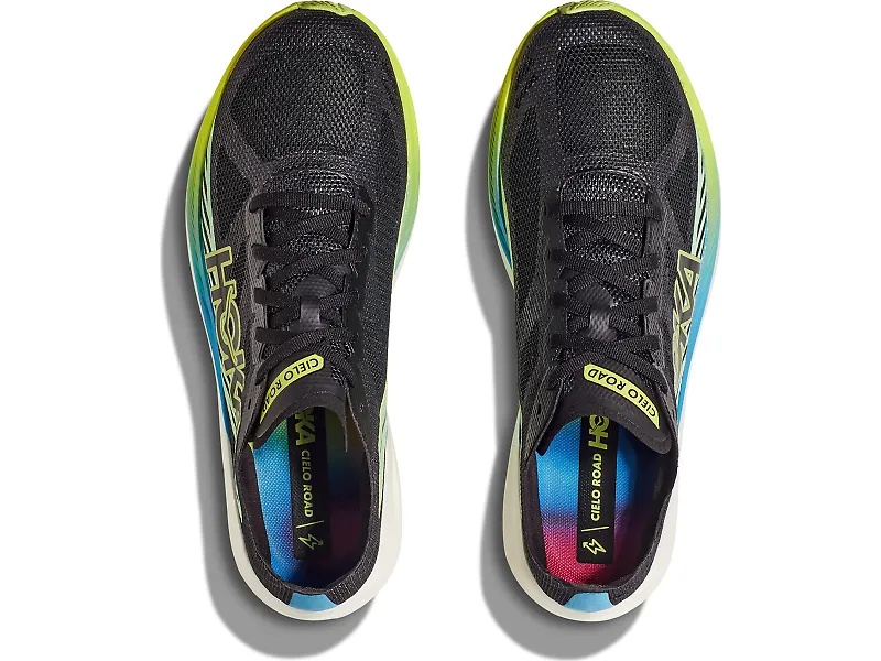 HOKA Cielo Road - 3