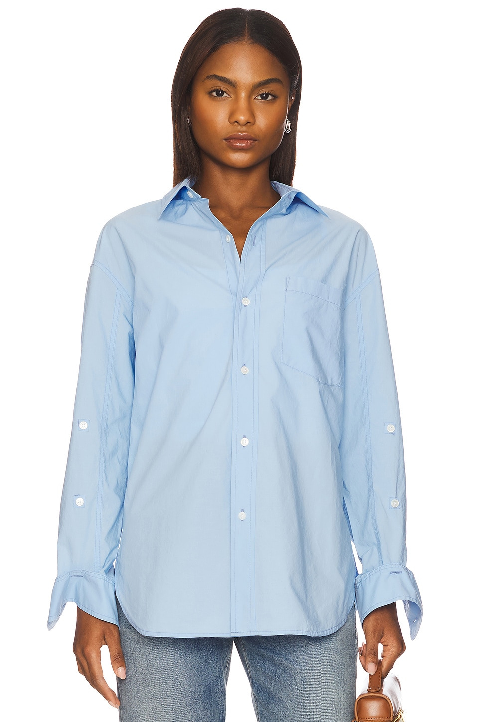 Kayla Shirt - 2
