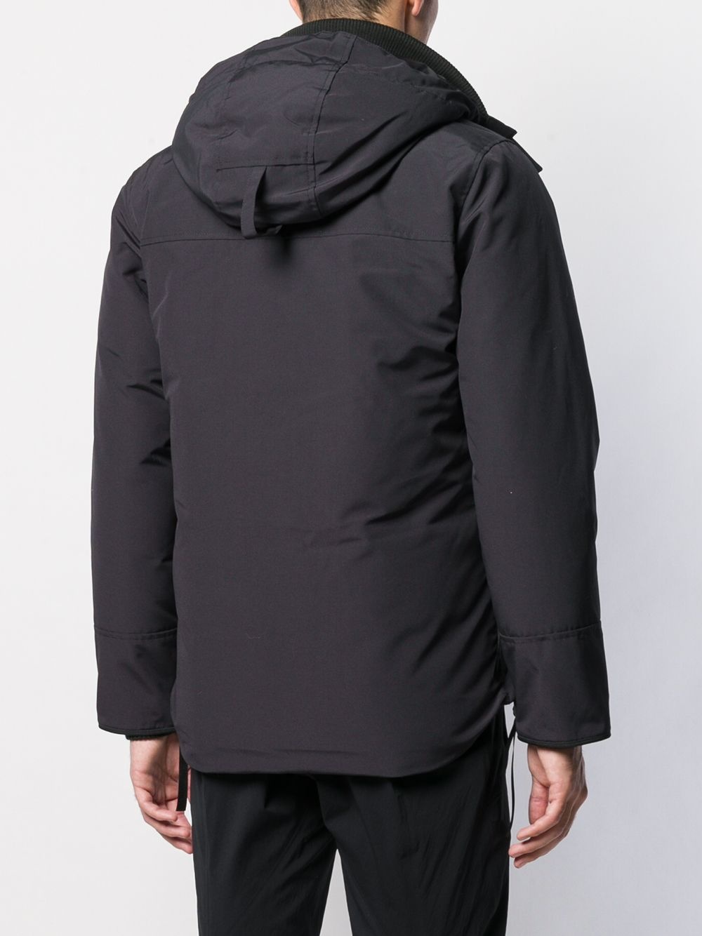 Maitland parka jacket - 4