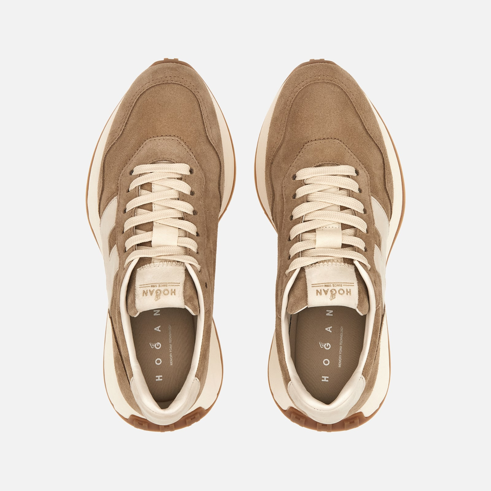 Sneakers Hogan H641 - 5