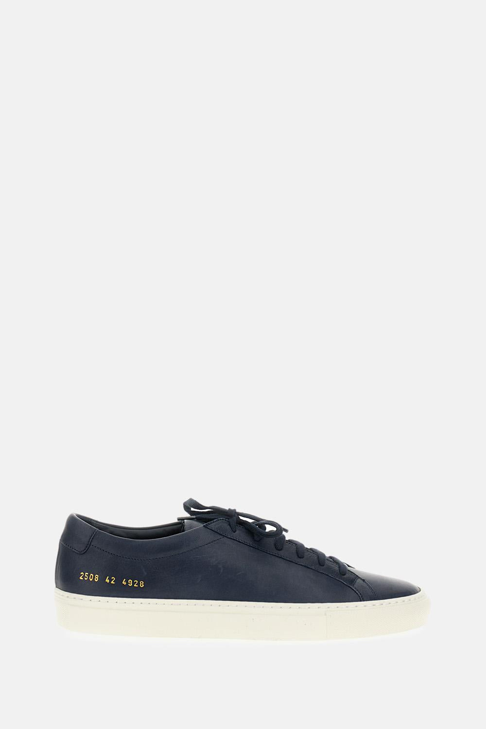 ACHILLES SNEAKERS - 2