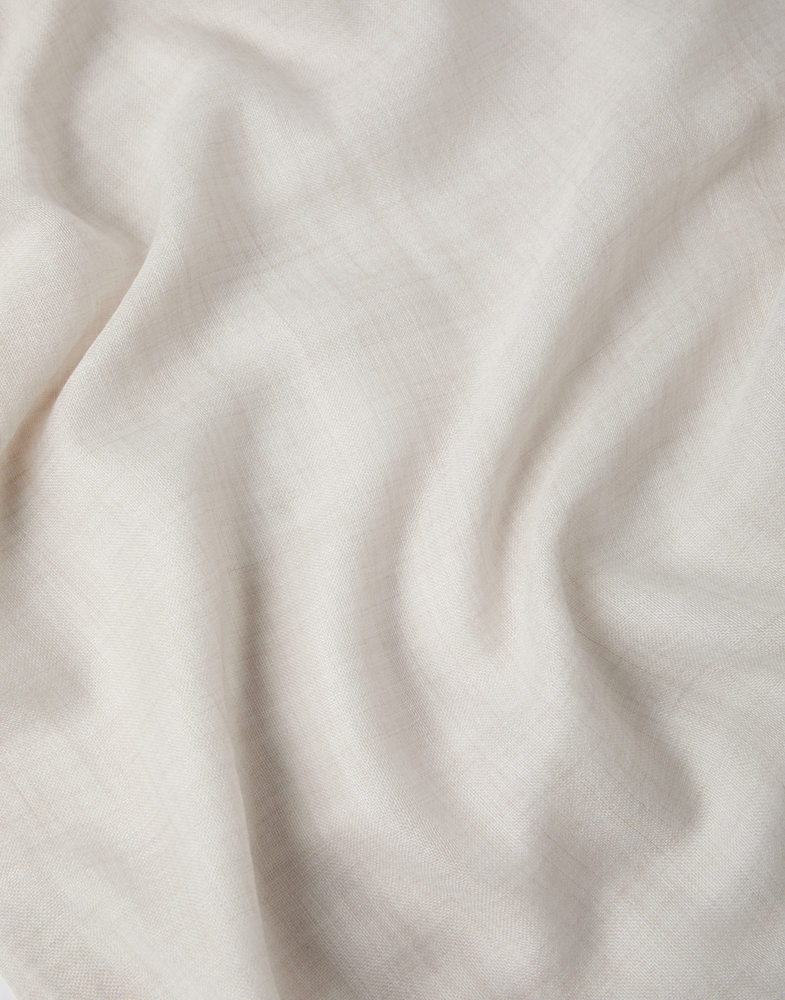 Cashmere and silk scarf - 3