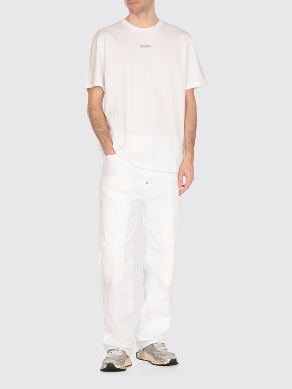 Jeans men Dsquared2 - 2