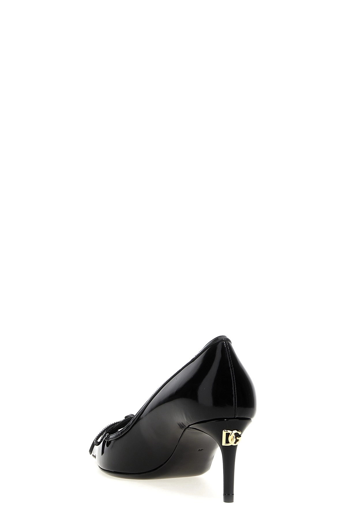 'Mun' pumps - 3