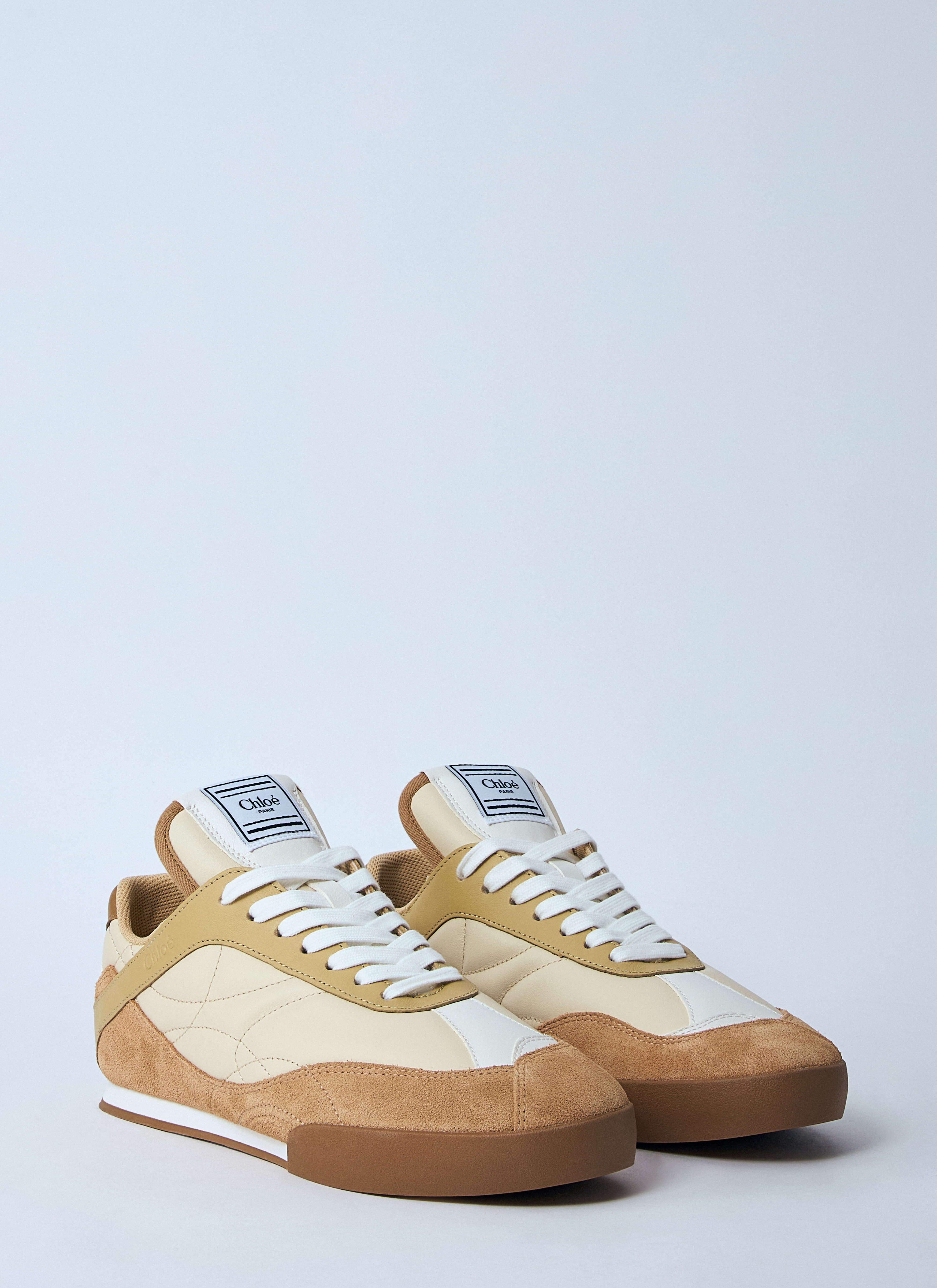 Kick Sneakers - 2