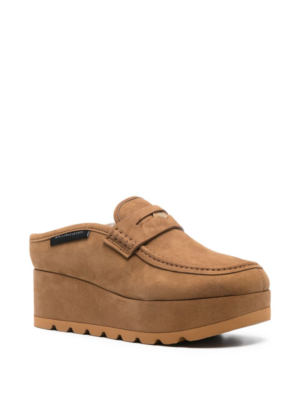 Stella McCartney Flat shoes - 2