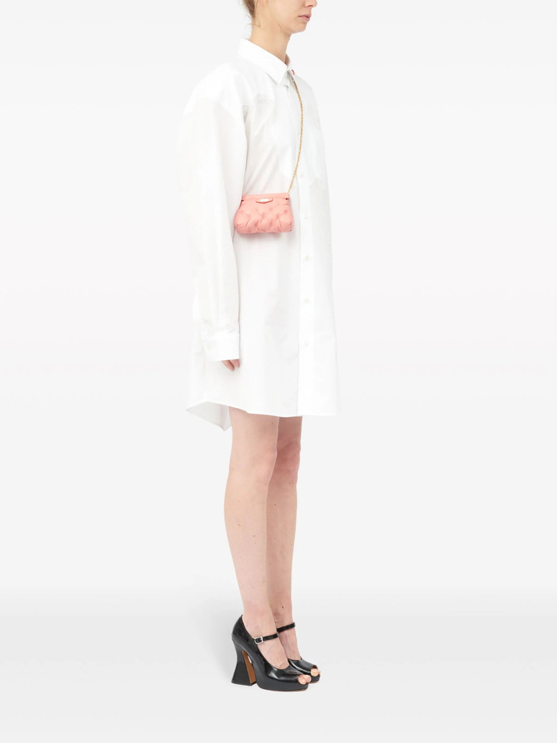 Maison Margiela GLAM SLAM CLASSIQUE BABY - CORAL outlook