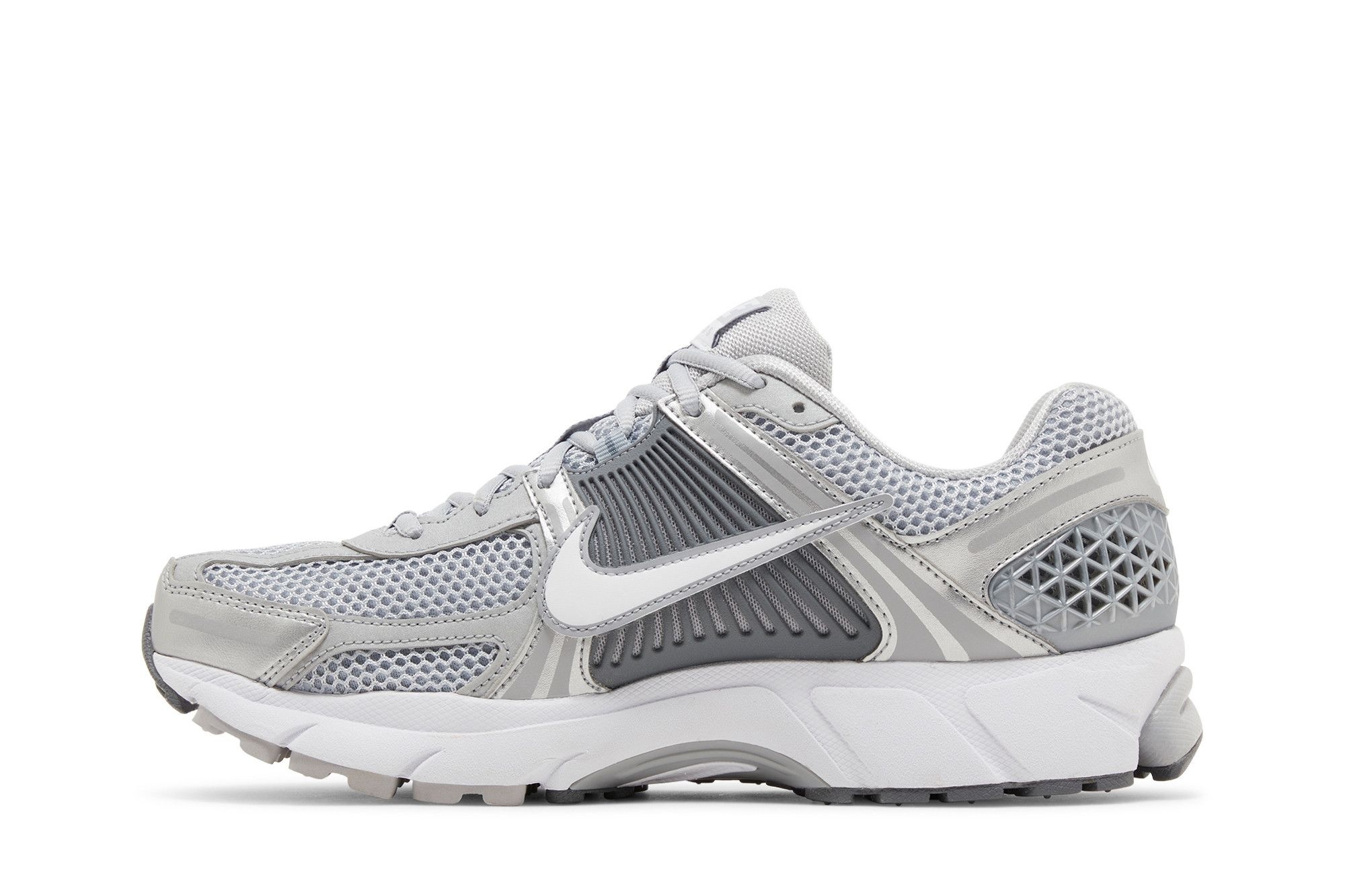 Air Zoom Vomero 5 'Cool Grey' - 3
