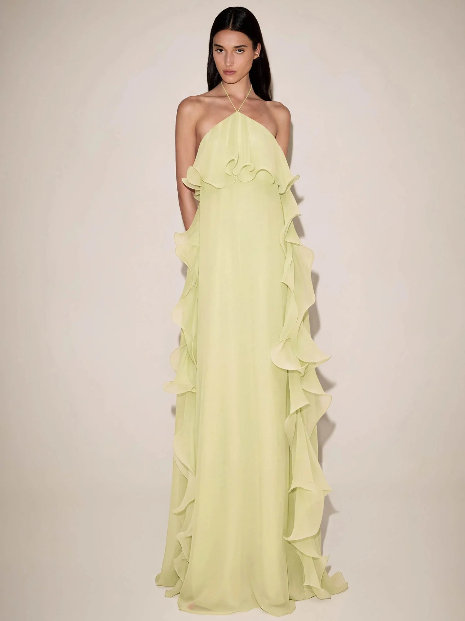 ARIANE DRESS - 1