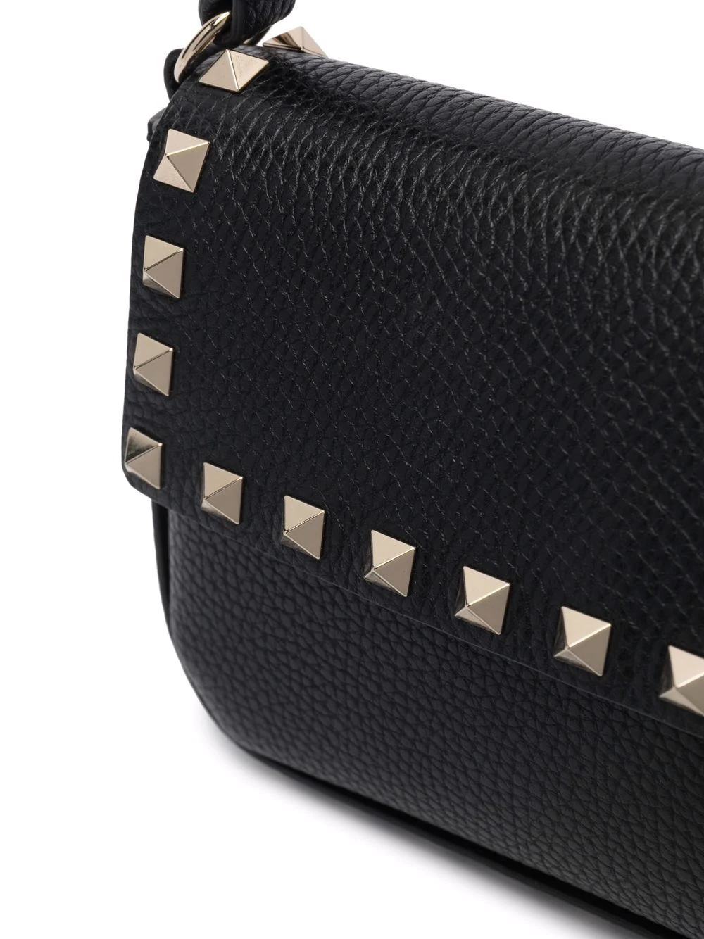 Rockstud mini bag - 4