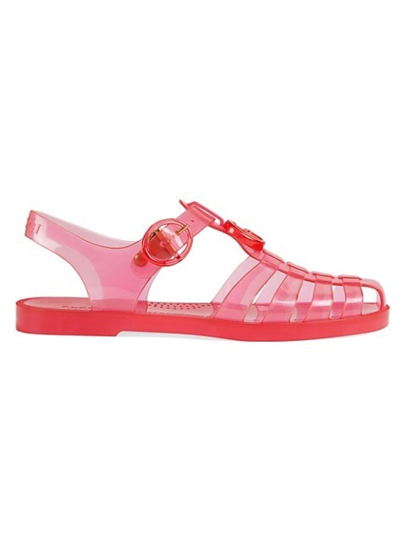 Double G sandals - 1