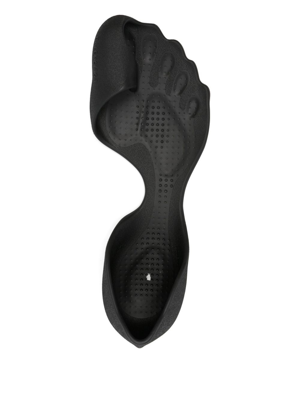 Zero toe-loop slides - 4