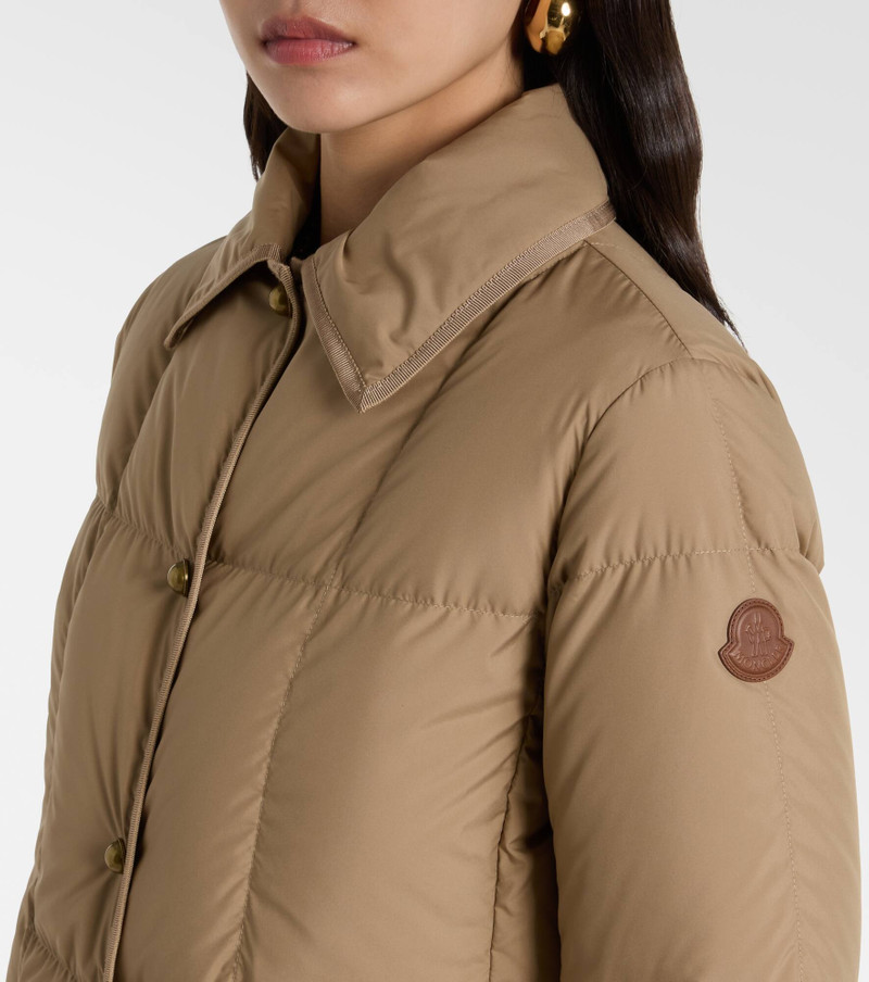 Achard down coat 4